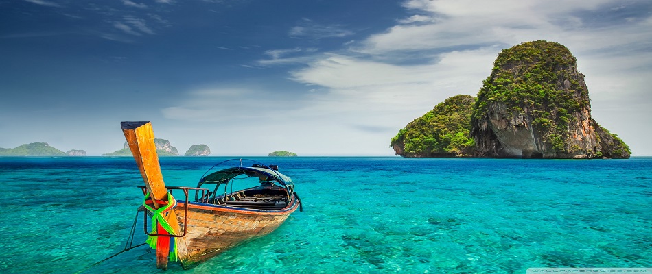 Thailand Holiday